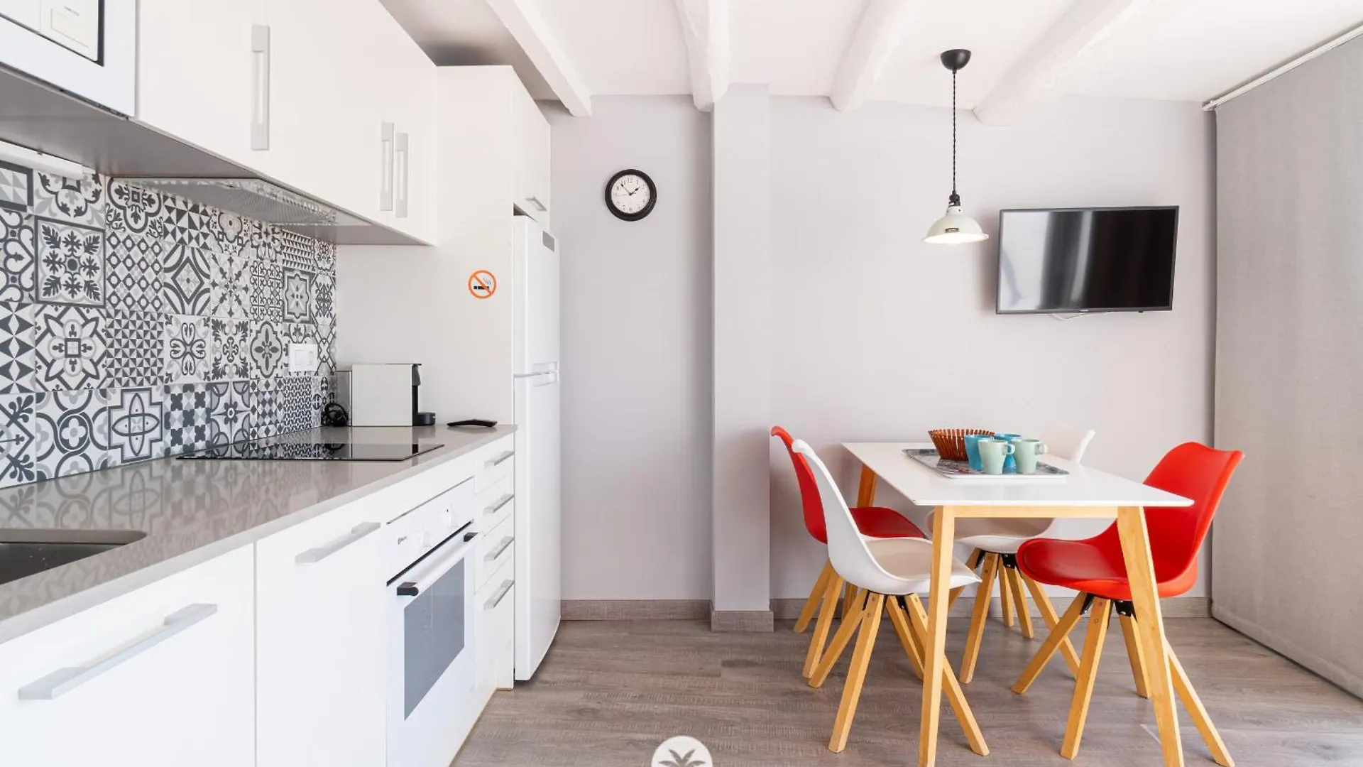 Mediterranean Way - Forum Suites Atico Tarragona